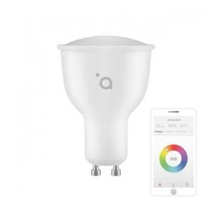 Żarówka inteligentna LED RGB Acme SH4309 Smart 4.5W 300lm GU10WW/CW/RGB