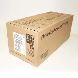Ricoh oryginalny bęben DMU24, black, 411113, Ricoh Aficio 1013, Fax 3310L, 4410L, 4410NF, 4420NF