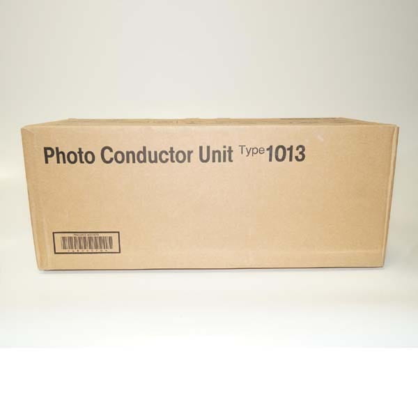Ricoh oryginalny bęben DMU24, black, 411113, Ricoh Aficio 1013, Fax 3310L, 4410L, 4410NF, 4420NF