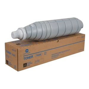 Konica Minolta oryginalny toner A5E7151, TN622K, black, 88000s