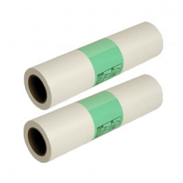 Ricoh oryginalny Master 893196, 2-pack, cena za 1 sztks, Ricoh JP 4500, PRIPORT DD 4450, DX 4542, DX 4545, matryca HQ40L,cena za 1