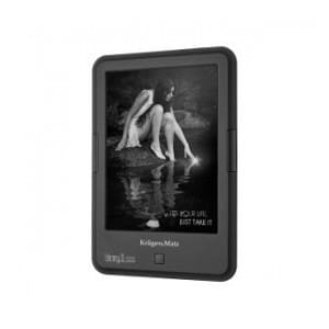 Czytnik E-book Kruger&Matz Library 3S CARTA+