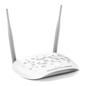 TP-LINK access point TL-WA801N 2.4GHz, extender/ wzmacniacz, PoE, 300Mbps, zewnętrzna, USB anténa, 802.11n, multi-SSID, klient,  m
