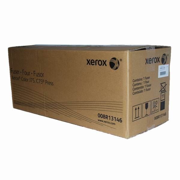 Xerox oryginalny fuser 220V 008R13146, 2000s, Xerox Color J75, C75, O