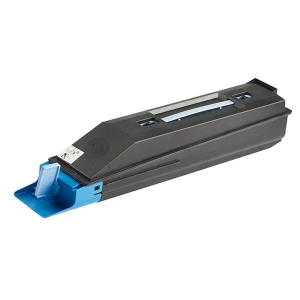 Katun Access kompatybilny toner z Kyocera TK865C, 1T02JZCEU0, cyan, 12000s, 270g