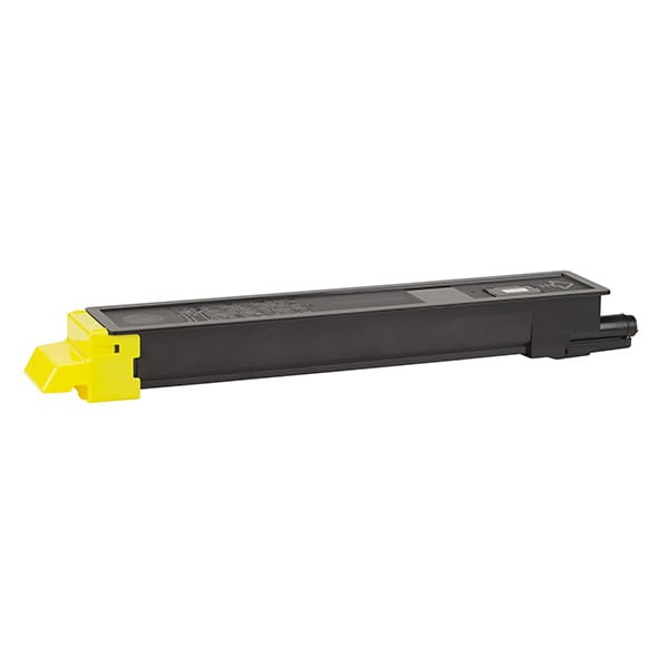 Katun Business Color kompatybilny toner z TK8315Y, yellow, 6000s, 1T02MVANL0, dla Kyocera TASKalfa 2550CI, 149g, N