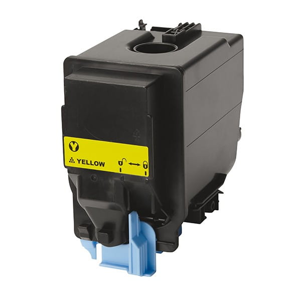 Katun Business Color kompatybilny toner z TNP49Y/TNP48Y, yellow, 12000s, A95W250/A5X0250, dla Konica Minolta Bizhub C3351, Bizhub