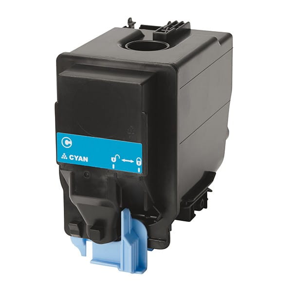 Katun Business Color kompatybilny toner z TNP49C/TNP48C, cyan, 12000s, A95W450/A5X0450, dla Konica Minolta Bizhub C3351, Bizhub C3