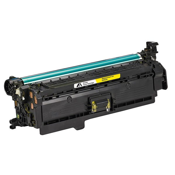 Katun Performance kompatybilny toner z CE342A, yellow, 16000s, HP 651A, dla HP LaserJet Enterprise 700 color MFP M775dn, M775f, CE