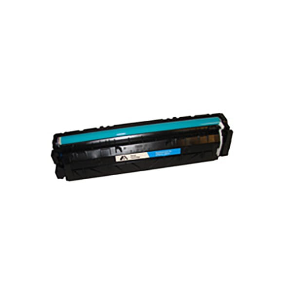 Katun Performance kompatybilny toner z CF541X, cyan, 2500s, HP 203X, high capacity, dla HP Color LaserJet Pro M254, M280, M281, CF