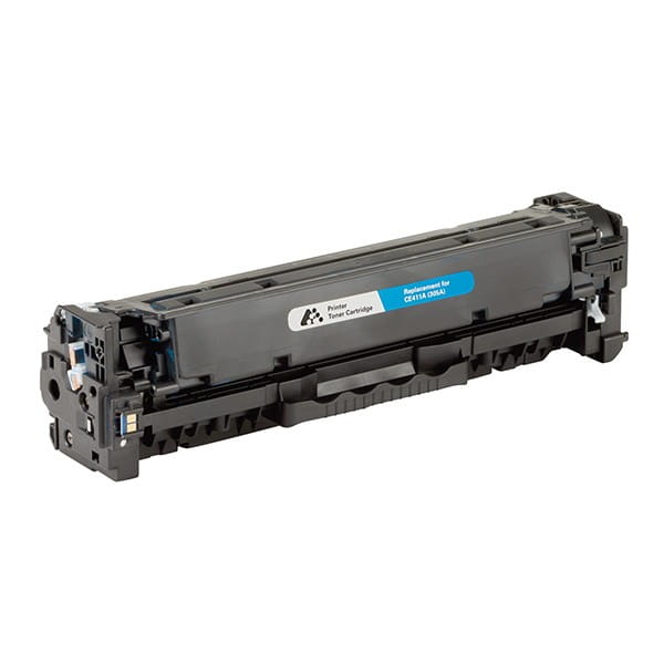 Katun Performance kompatybilny toner z CE411A, cyan, 2600s, HP 305A, dla HP Color LaserJet Pro M375NW, Pro M475DN, M451dn, CE411A,