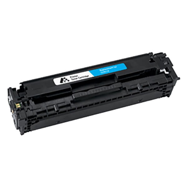 Katun Performance kompatybilny toner z CF381A, cyan, 2700s, HP 312A, dla HP Color LaserJet Pro MFP M476dn, MFP M476dw, MFP M47, 72