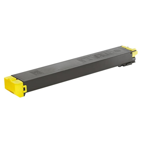 Katun Business Color kompatybilny toner z MX-36GTYA, yellow, 15000s, dla Sharp MX-2610N, 3110N, 3610N, N