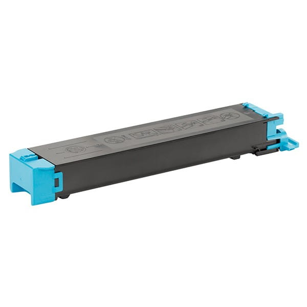 Katun Business Color kompatybilny toner z MX-C38GTC, cyan, 10000s, dla Sharp MXC 310, 311, 380, 381, N