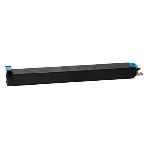 Katun Business Color kompatybilny toner z MX-27GTCA, cyan, 15000s, dla Sharp MX 2300N, 2700N, N