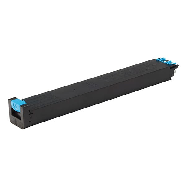 Katun Business Color kompatybilny toner z MX-51GTCA, cyan, 18000s, dla Sharp MX-4112Nx, 5112Nx, N