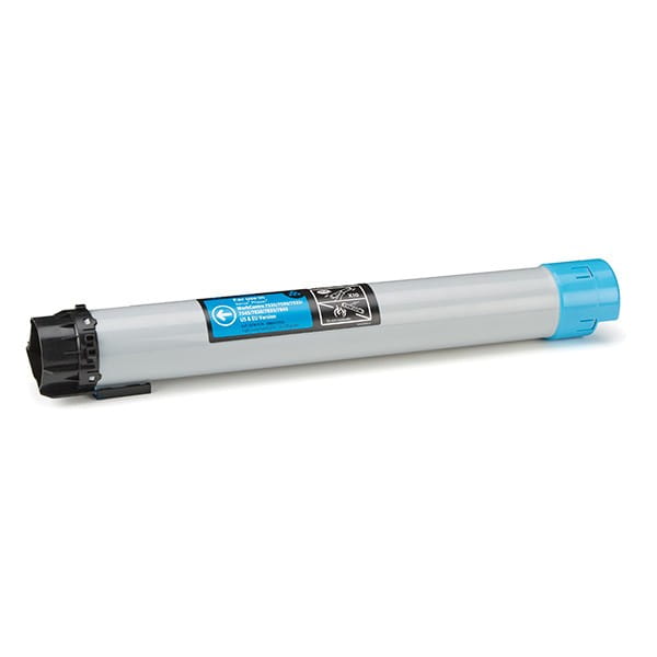 Katun Business Color kompatybilny toner z 006R01516, cyan, 15000s, Europa Zachodnia, dla Xerox WorkCentre 7525, 7530, N