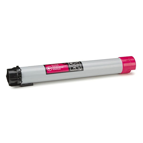 Katun Business Color kompatybilny toner z 006R01515, magenta, 15000s, Europa Zachodnia, dla Xerox WorkCentre 7525, 7530, N