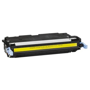 Katun Performance kompatybilny toner z Canon CRG711Y, 1657B002, yellow, 6000s