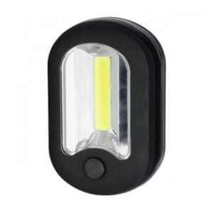 Lampka robocza LED Hama "Oval Pro", display 18 szt.