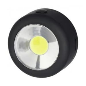 Lampka robocza LED Hama "Round Pro", display 18 szt.
