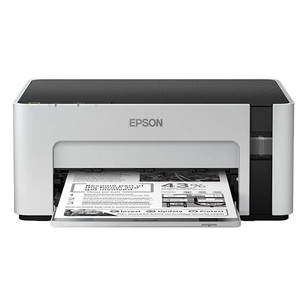 Drukarka atramentowa Epson, EcoTank M1120, C11CG96403, ne