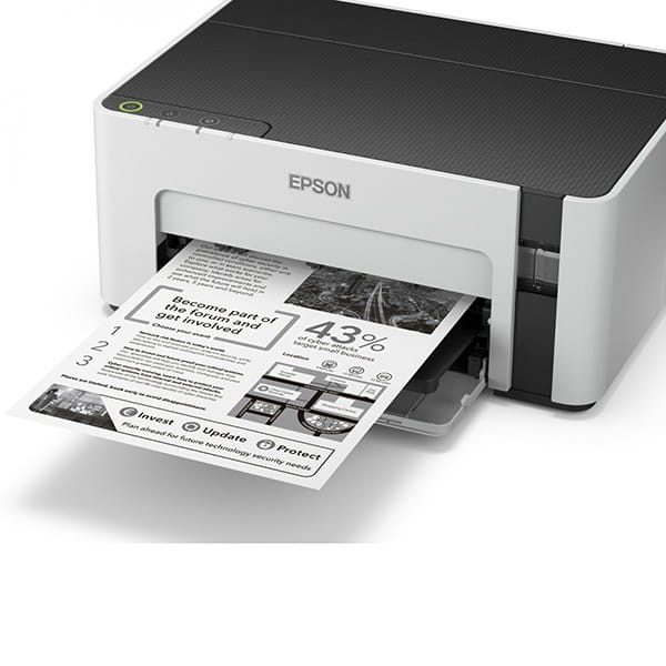 Drukarka atramentowa Epson, EcoTank M1120, C11CG96403, ne