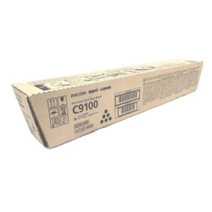 Ricoh oryginalny toner 828314, black, 58000s