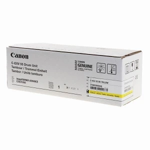 Canon oryginalny bęben C-EXV55 Y, 2189C002, yellow, 45000s