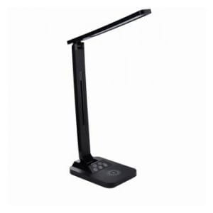 Lampka biurkowa MaxCom ML3000 LUX, czarna