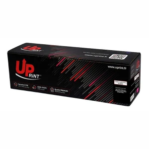 UPrint kompatybilny toner z 44973534, magenta, 1500s, O.301M, dla OKI C301, C321, UPrint