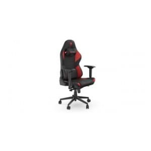 Fotel dla gracza SPC Gear SR600 RD czarno-czerwony
