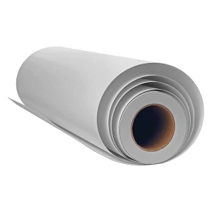 Canon 610/15/2", Roll Scrim Banner Vinyl, 24", 3979B005, 380 Á, papier, 610mmx15m, biały, do drukarek atramentowych, rolka