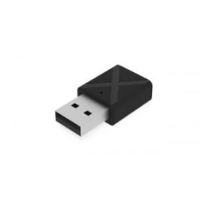 Transmiter Bluetooth Krux KRX0048 czarny
