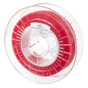 Filament Spectrum PLA Special 1.75mm THERMOACTIVE RED 500g