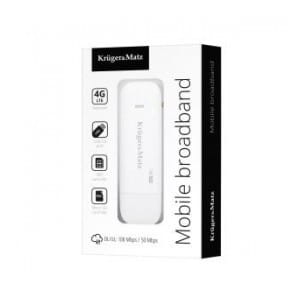 Modem 4G LTE Kruger&Matz ML0700