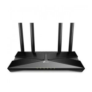 Router TP-Link Archer AX20 Wi-Fi DualBand 4xLAN 1xWAN 1xUSB