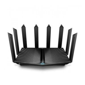 Router TP-Link Archer AX90 Wi-Fi DualBand 4xLAN 1xWAN 2xUSB