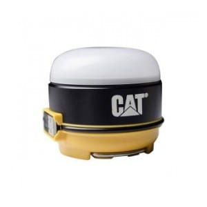 Latarka campingowa, akumulatorowa CAT LED 200 lm CT6525