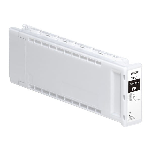 Epson oryginalny ink / tusz C13T44J140, T44J140, photo black, 700ml, Epson SureColor SC-P9500STD, P9500 Spectro, P7500