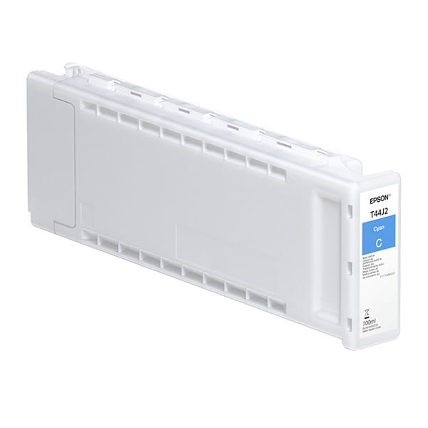 Epson oryginalny ink / tusz C13T44J240, T44J240, cyan, 700ml, UltraChrome PRO 12, Epson SureColor SC-P9500STD, P9500 Spectro, P750