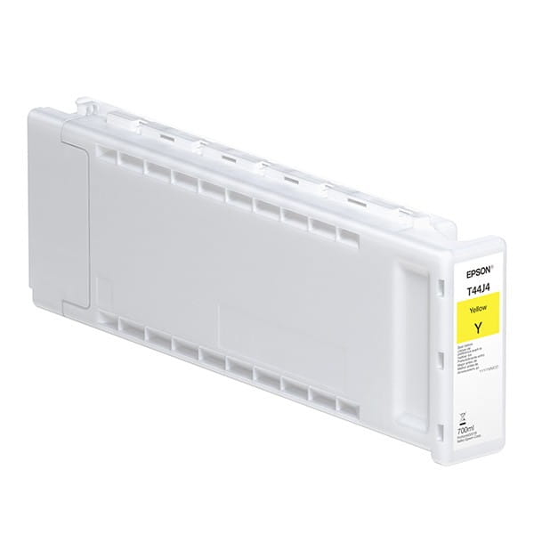 Epson oryginalny ink / tusz C13T44J440, T44J440, yellow, 700ml, UltraChrome PRO 12, Epson SureColor SC-P9500STD, P9500 Spectro, P7
