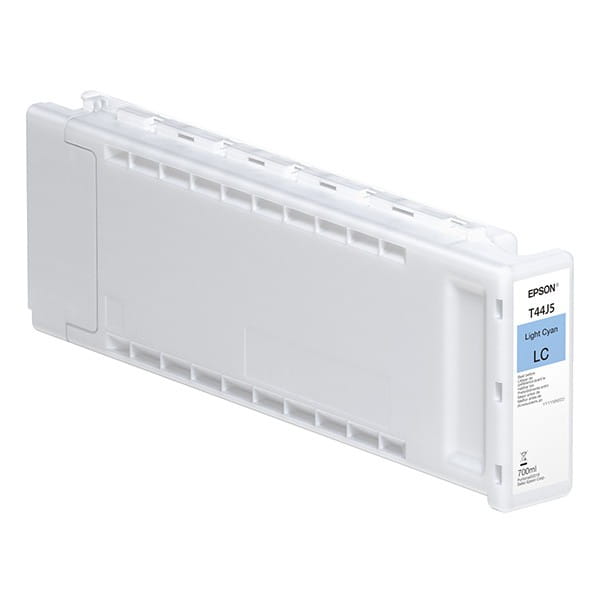 Epson oryginalny ink / tusz C13T44J540, T44J540, light cyan, 700ml, UltraChrome PRO 12, Epson SureColor SC-P9500STD, P9500 Spectro
