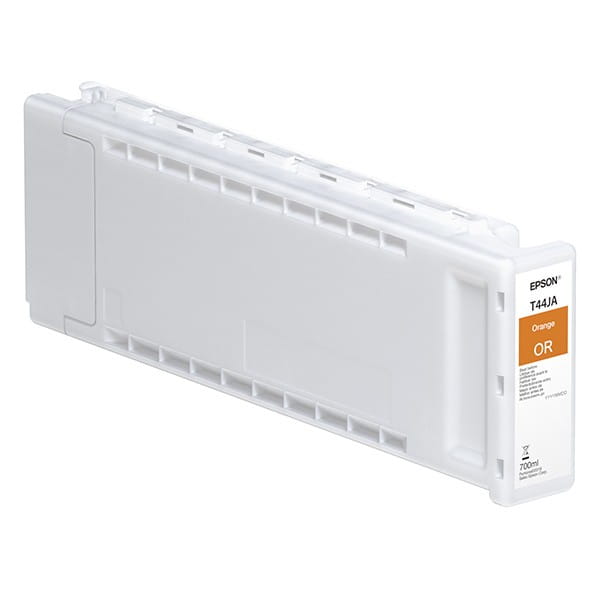 Epson oryginalny ink / tusz C13T44JA40, T44JA40, orange, 700ml, UltraChrome PRO 12, Epson SureColor SC-P9500STD, P9500 Spectro, P7