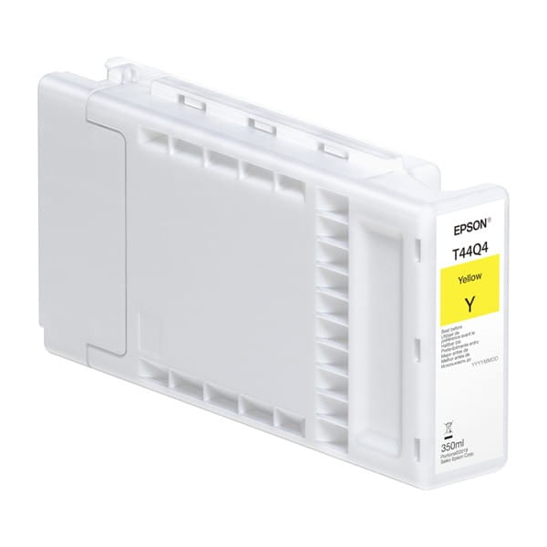 Epson oryginalny ink / tusz C13T44Q440, T44Q440, yellow, 350ml, UltraChrome PRO 12, Epson SureColor SC-P9500STD, P9500 Spectro, P7