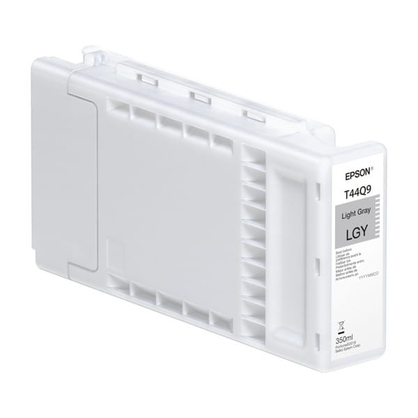 Epson oryginalny ink / tusz C13T44Q940, T44Q940, light gray, 350ml, UltraChrome PRO 12, Epson SureColor SC-P9500STD, P9500 Spectro