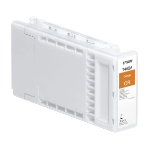 Epson oryginalny ink / tusz C13T44QA40, T44QA40, orange, 350ml, UltraChrome PRO 12