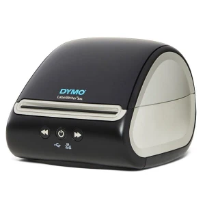 Drukarka etykiet Dymo, LabelWriter 5XL