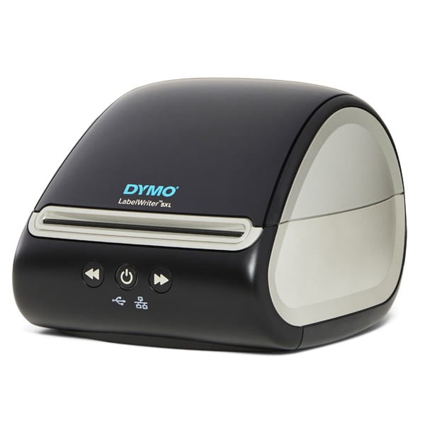 Drukarka etykiet Dymo, LabelWriter 5XL