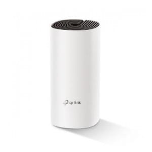 System Mesh TP-Link Deco E4 V1 (1-pack) AC1200 2xLAN/WAN